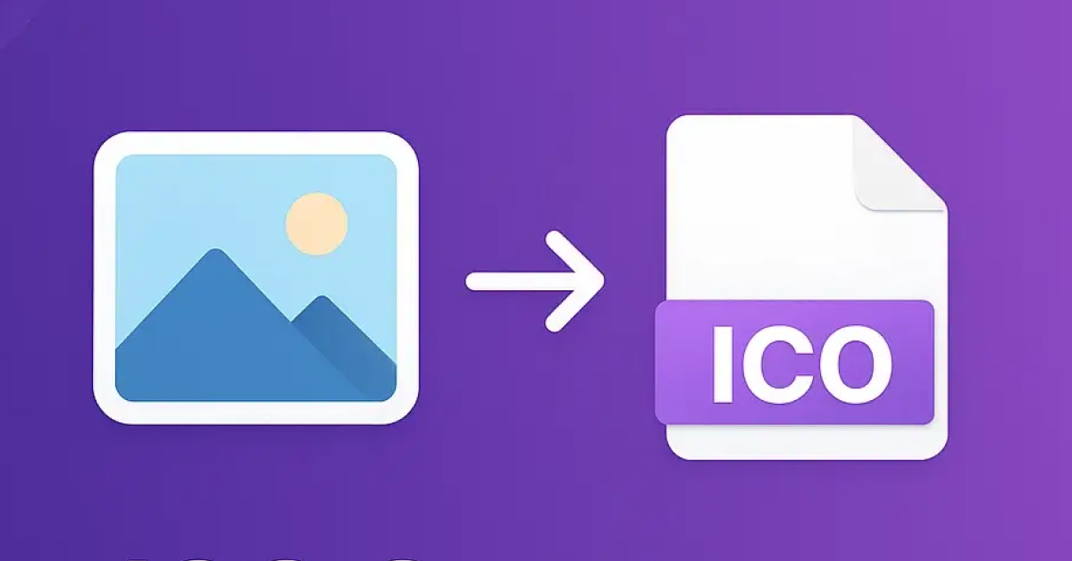 ICO Converter Preview